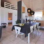 8 person holiday home in Væggerløse-By Traum