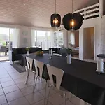 8 person holiday home in Væggerløse-By Traum Feriehus *