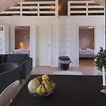 8 person holiday home in Væggerløse-By Traum Feriehus