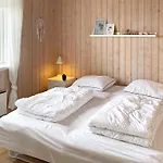 8 person holiday home in Væggerløse-By Traum Bøtø By