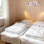 8 person holiday home in Væggerløse-By Traum Feriehus *