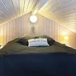 8 person holiday home in Væggerløse-By Traum Feriehus Bøtø By