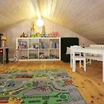 Feriehus 8 person holiday home in Væggerløse-By Traum