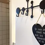 8 person holiday home in Væggerløse-By Traum