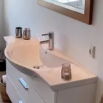 8 person holiday home in Væggerløse-By Traum * Bøtø By