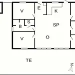 8 person holiday home in Væggerløse-By Traum Feriehus Bøtø By