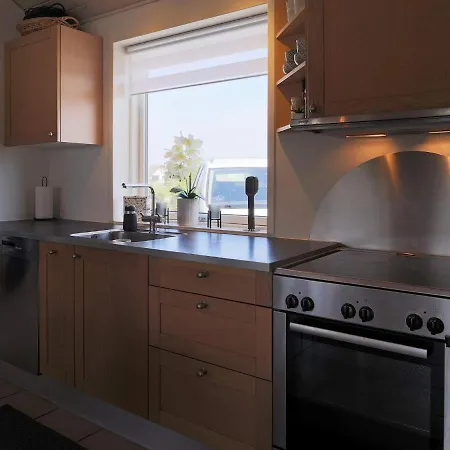 8 Person In V Ggerl Se Holiday home Boto By