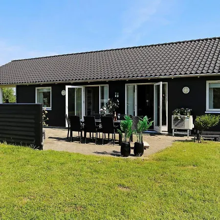 Holiday home 8 Person In V Ggerl Se *