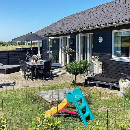 8 person holiday home in Væggerløse-By Traum Bøtø By
