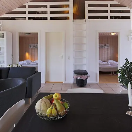 4 Star In Vaeggerlose Holiday home