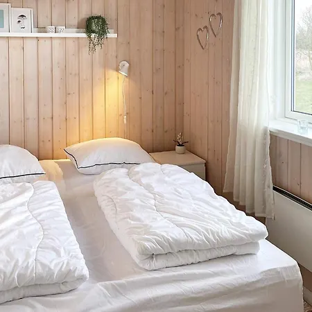 4 Star In Vaeggerlose Holiday home Boto By