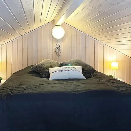 4 Star In Vaeggerlose Holiday home Boto By
