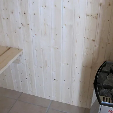 Holiday home 4 Star In Vaeggerlose