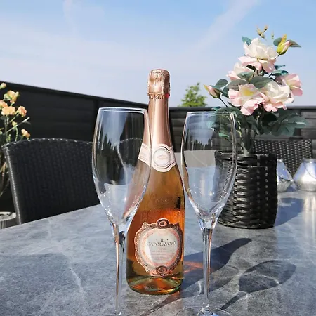 Holiday home 4 Star In Vaeggerlose *